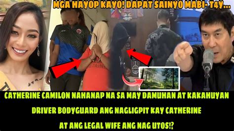 damuhan scandal|Madaling Araw na Iyutan Namin ni EX Kagabe, Muntik Ko Pang .